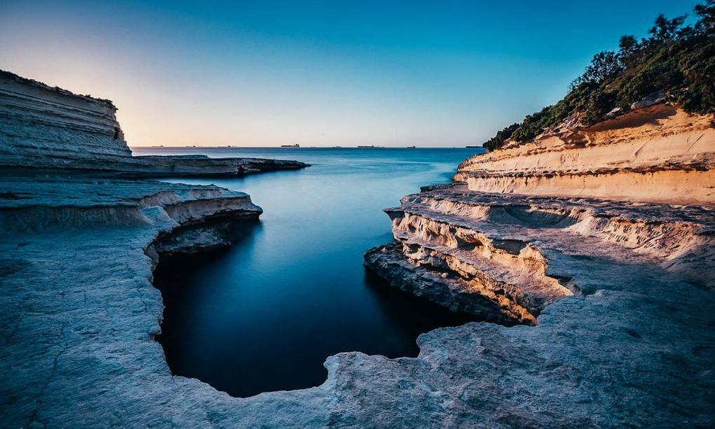 Anthony'S Sea Stay Marsaxlokk Buitenkant foto